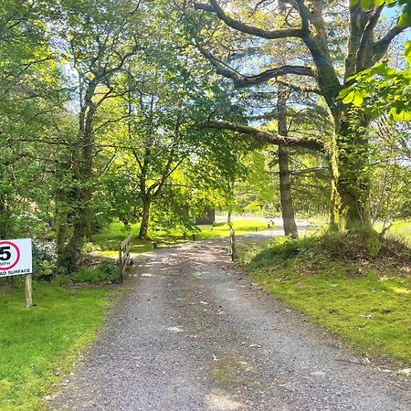 18 Lamont Lodges Dunoon Exteriör bild