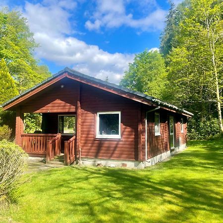 18 Lamont Lodges Dunoon Exteriör bild