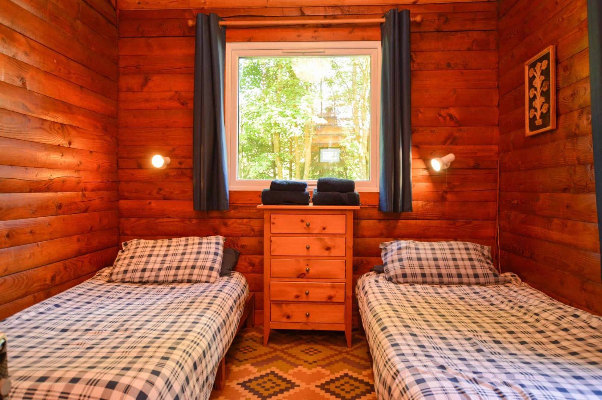 18 Lamont Lodges Dunoon Exteriör bild