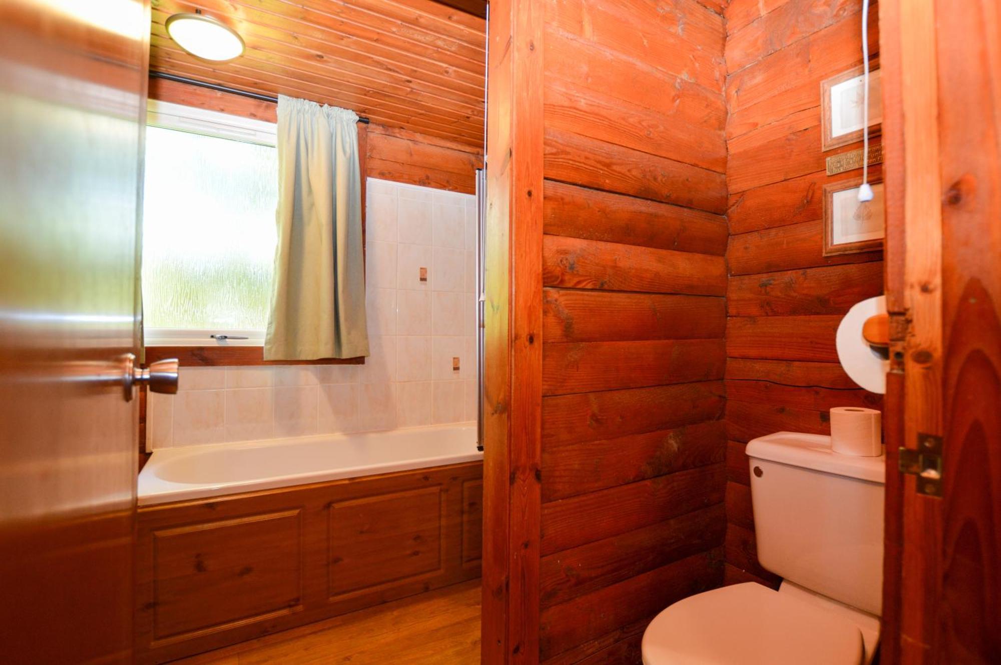 18 Lamont Lodges Dunoon Exteriör bild