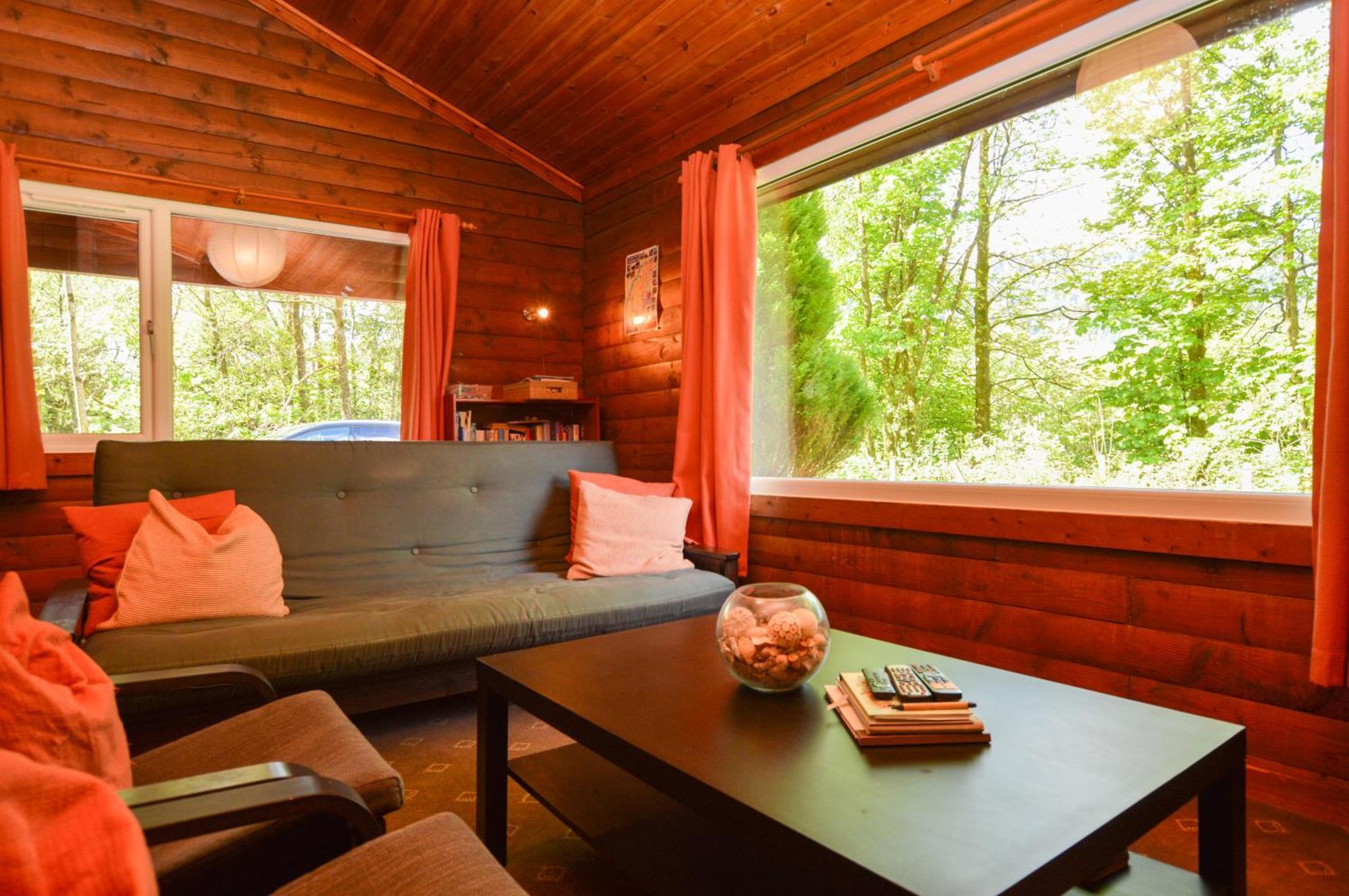 18 Lamont Lodges Dunoon Exteriör bild