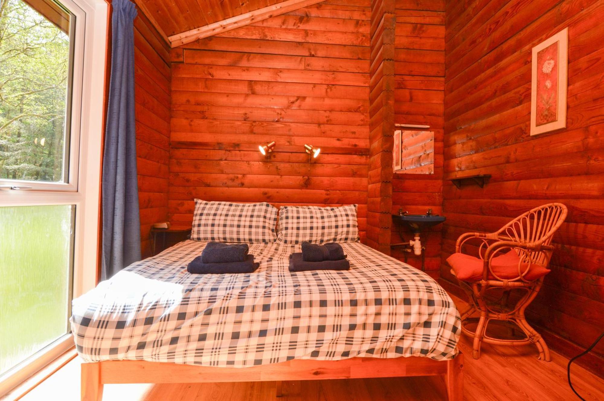 18 Lamont Lodges Dunoon Exteriör bild
