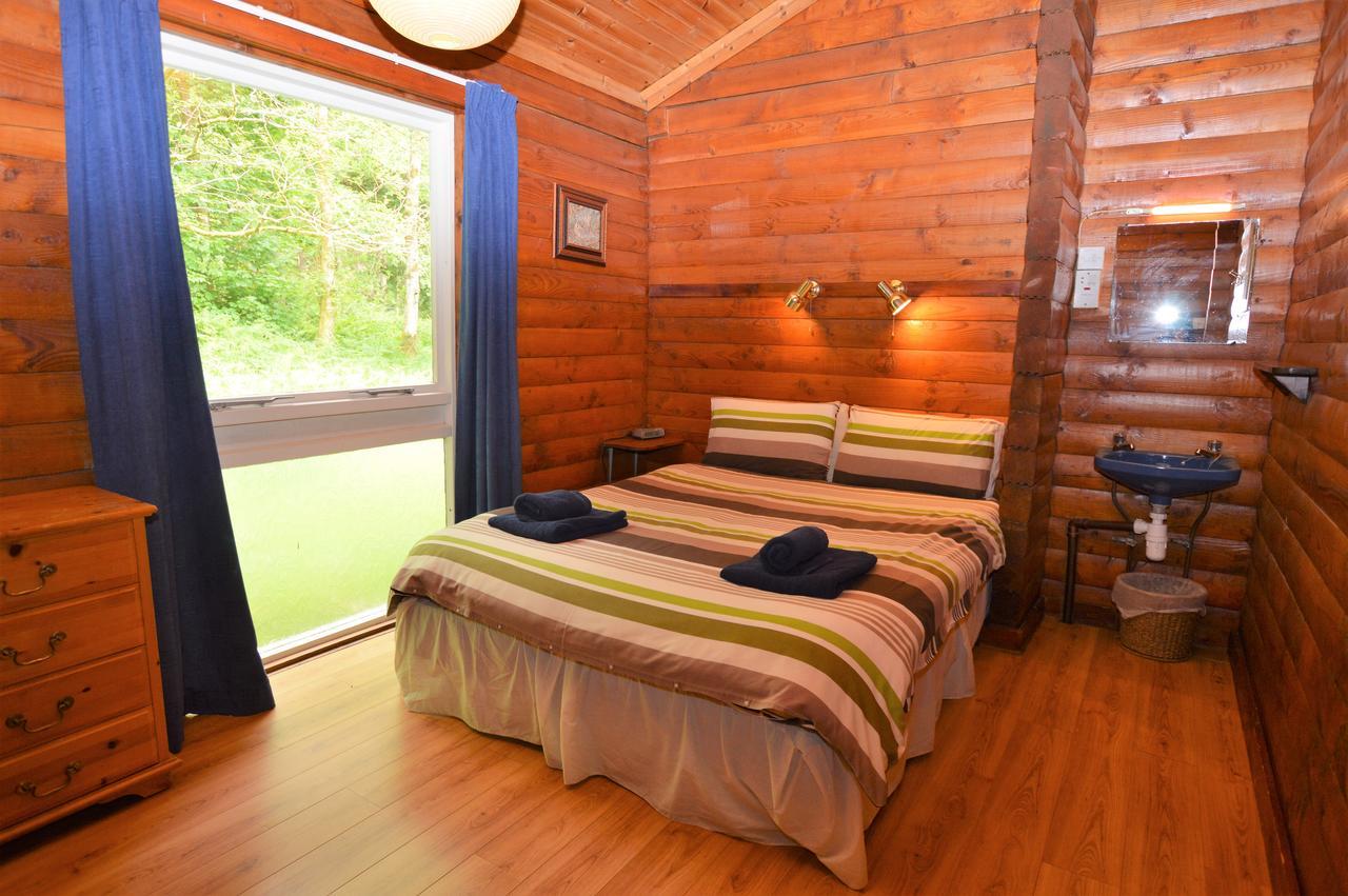 18 Lamont Lodges Dunoon Exteriör bild